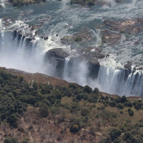 victoria falls