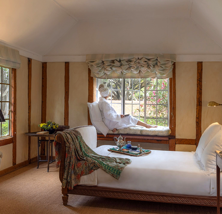 hippo point manor house